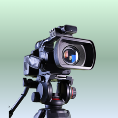 Collection image for: Hybrid Stills & Video Cameras
