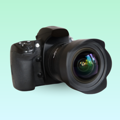 Collection image for: Panasonic Lumix Series