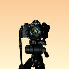 Collection image for: Professional Cameras