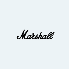 Marshall Logo