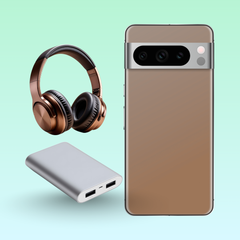 Collection image for: Pixel Accessories