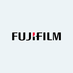 Fujufilm logo