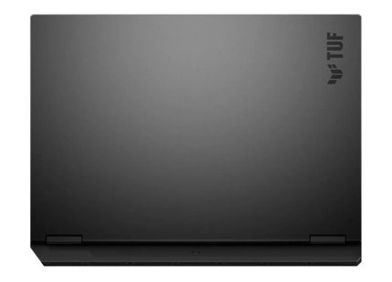 ASUS TUF Gaming F16 (2025) Intel Core i7-14650HX RTX 5060 16" 165Hz — top view