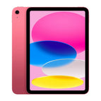 Pink / 128GB / Wi-Fi only
