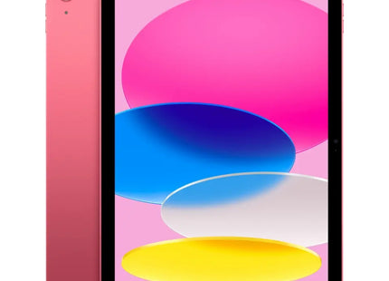 Apple iPad 11-inch (2025, 11th Generation)