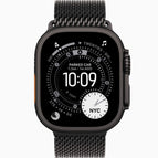 Alpine Loop / Black / Small