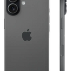 Black / 256GB