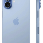 Deep Blue / 256GB