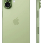 Sage Green / 256GB