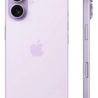 Lavender / 256GB