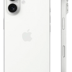 Silver / 256GB