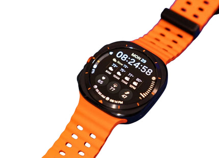 Samsung Galaxy Watch Ultra