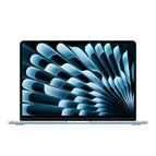 Sky Blue / 256 GB / 16GB Unified Memory