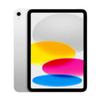 Silver / 128GB / Wi-Fi only