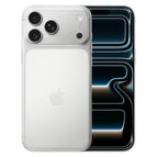 Silver / 256GB