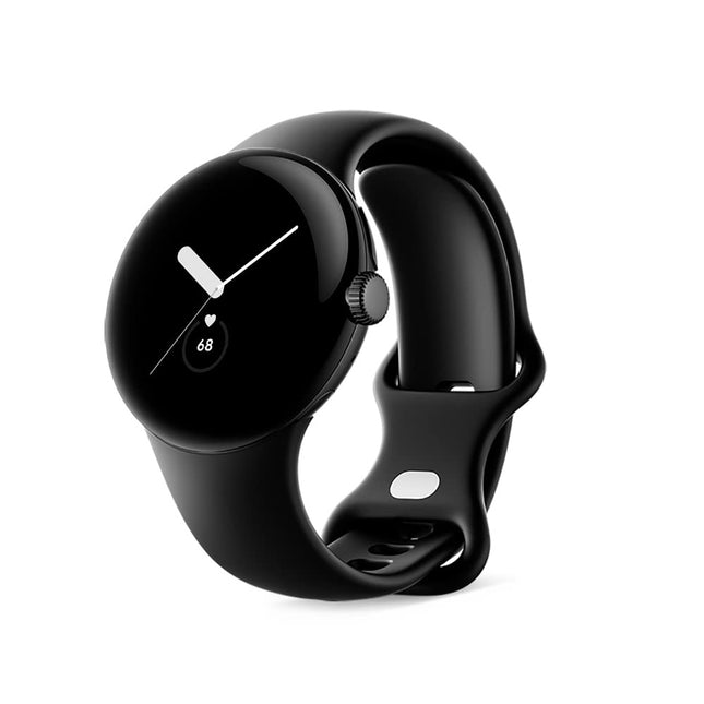 Google Pixel Watch 4