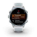 47 mm / Slate Gray Aluminum Bezel