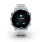 42 mm / Slate Gray Aluminum Bezel