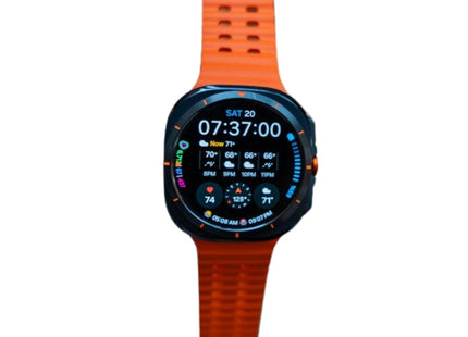Samsung Galaxy Watch Ultra