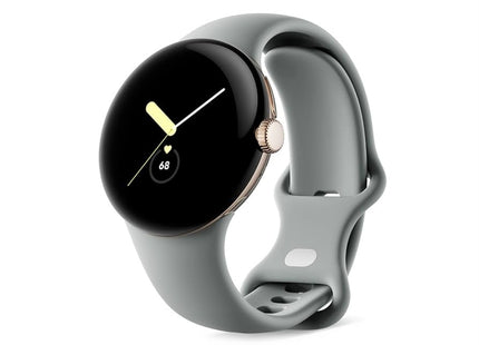 Google Pixel Watch 4