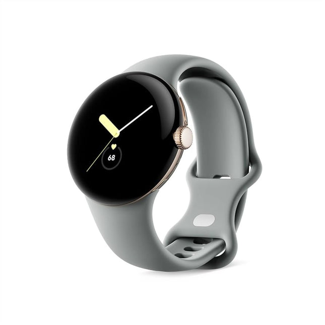 Google Pixel Watch 4
