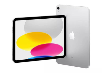 Apple iPad 11-inch (2025, 11th Generation)