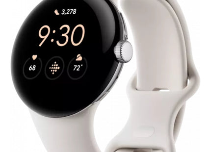 Google Pixel Watch 4