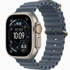 Ocean Band / Anchor Blue / Small