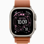Alpine Loop / Terra Cotta / Small