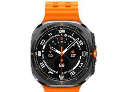 Samsung Galaxy Watch Ultra