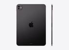 Space Black / 256GB / Wi-Fi only