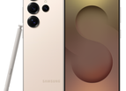Titanium Pinkgold / 256GB / Global Version