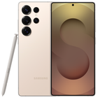 Titanium Pinkgold / 256GB / Global Version