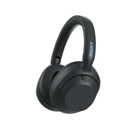 Sony ULT WEAR WH-ULT900N Headphones, black, front view
