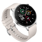 43mm / Silver