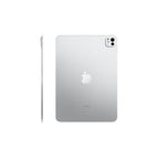 Silver / 256GB / Wi-Fi only