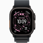 Ocean Band / Black / Small