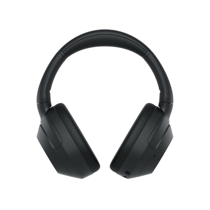 Sony ULT WEAR WH-ULT900N Headphones, black, front view