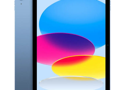 Apple iPad 11-inch (2025, 11th Generation)