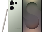 Titanium Jadegreen / 256GB / Global Version