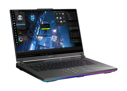 ASUS ROG Strix G16 (2024) Intel Core i9-14900HX RTX 4060 16" QHD+ 240Hz in Eclipse Gray