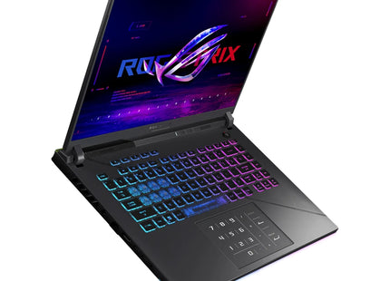 ASUS ROG Strix G16 (2024) Intel Core i9-14900HX RTX 4060 16" QHD+ 240Hz in Eclipse Gray