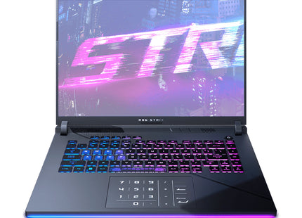 ASUS ROG Strix G16 (2024) Intel Core i9-14900HX RTX 4060 16" QHD+ 240Hz in Eclipse Gray