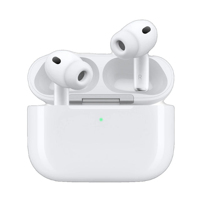Apple AirPods Pro 3 (USB-C) — charging case