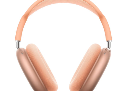 Apple AirPods Max (USB-C) in Orange