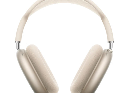 Apple AirPods Max (USB-C) in Starlight
