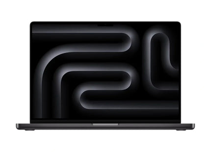 Apple MacBook Pro 16-inch (2024) M4 Pro 24GB 512GB Nano-Texture Space Black