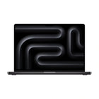 Apple MacBook Pro 16-inch (2024) M4 Pro 24GB 512GB Nano-Texture Space Black