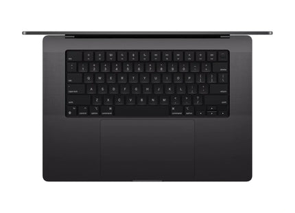 Apple MacBook Pro 16-inch (2024) M4 Pro 24GB 512GB Nano-Texture Space Black