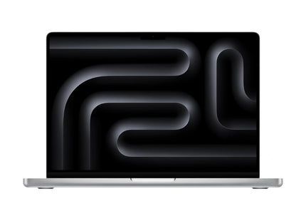 Apple MacBook Pro 14-inch (2025) M5 10-Core in Silver
